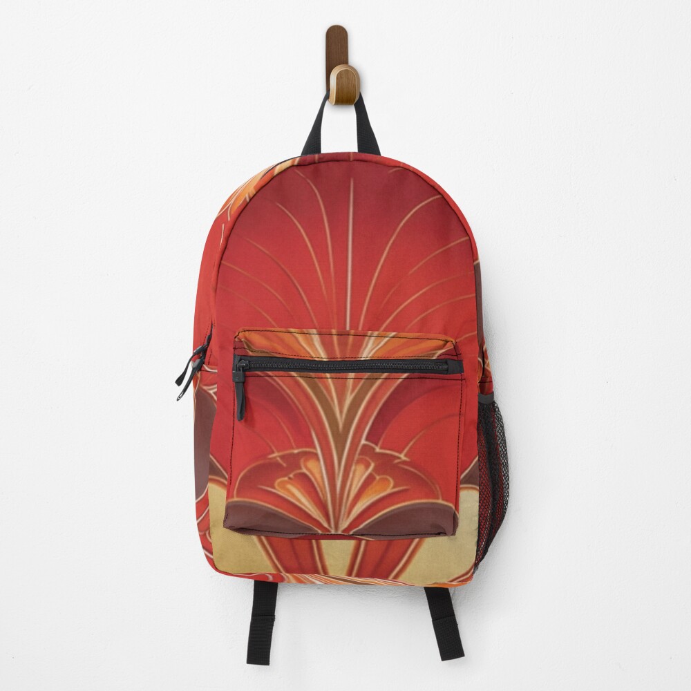 Item preview, Backpack designed and sold by Smiling-Collie.