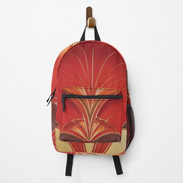 Item preview, Symmetrical Abstract Pattern designed and sold by Smiling Collie Designs.