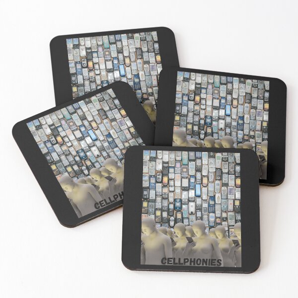 Item preview, Cellphonies designed and sold by CannyGoods.