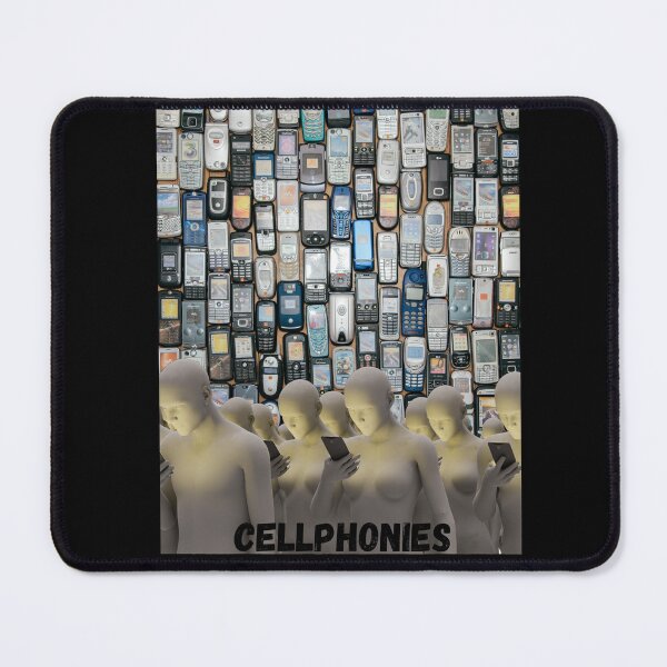 Item preview, Cellphonies designed and sold by CannyGoods.