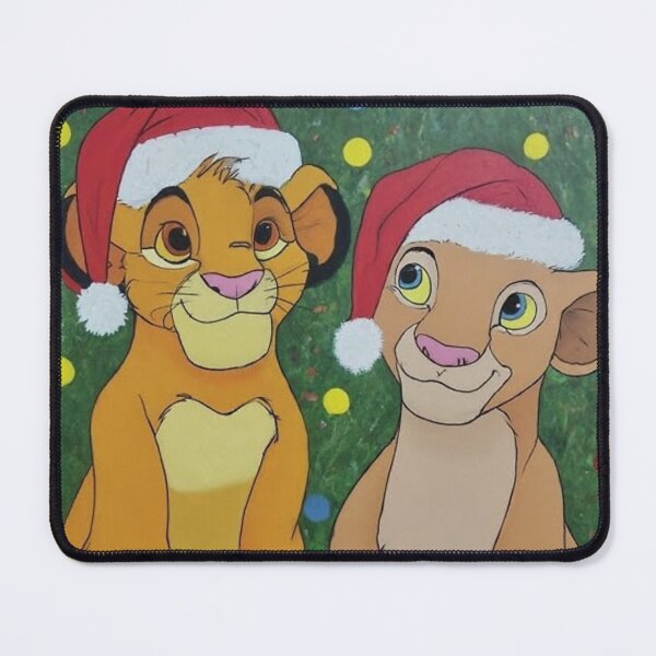 Item preview, Christmas Cubs designed and sold by XxneoSoulxx .