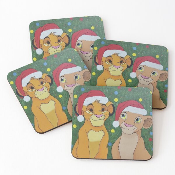 Item preview, Christmas Cubs designed and sold by XxneoSoulxx .