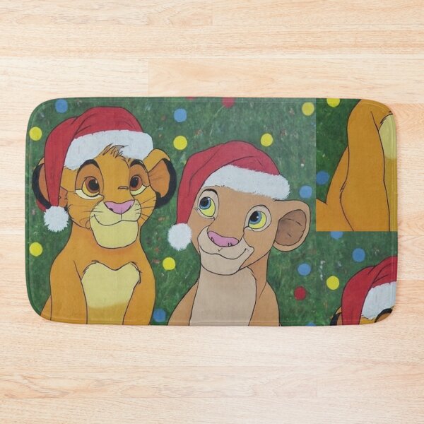 Item preview, Christmas Cubs designed and sold by XxneoSoulxx .