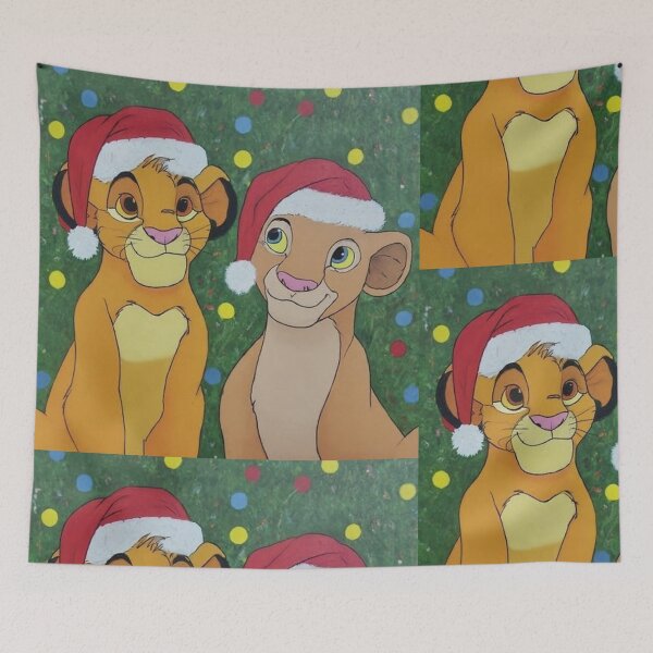 Item preview, Christmas Cubs designed and sold by XxneoSoulxx .