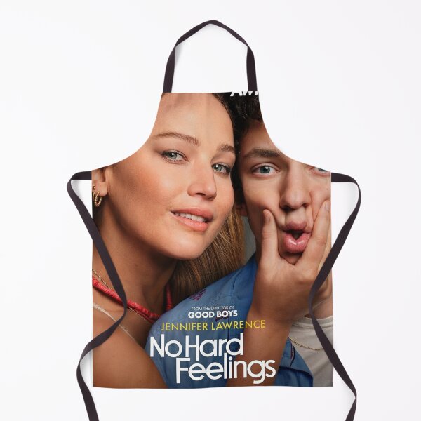 Item preview, No Hard Feelings Movie 2023 designed and sold by PeacefulHShop.