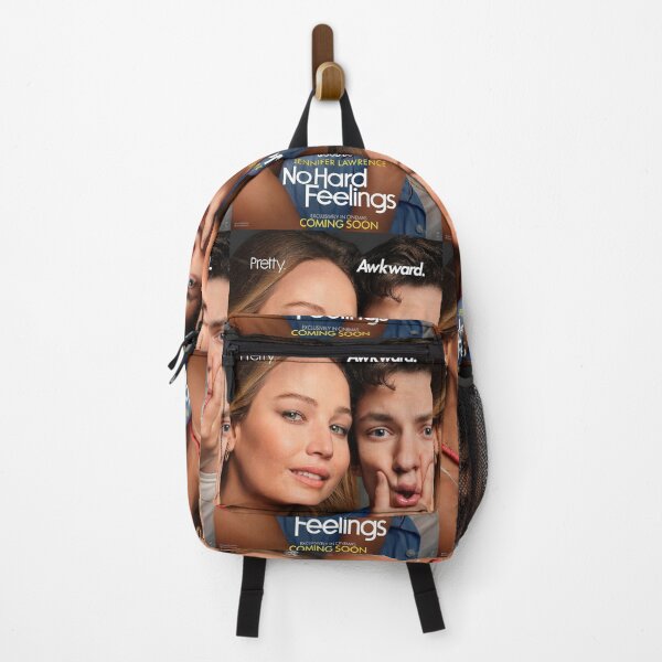 Item preview, No Hard Feelings Movie 2023 designed and sold by PeacefulHShop.