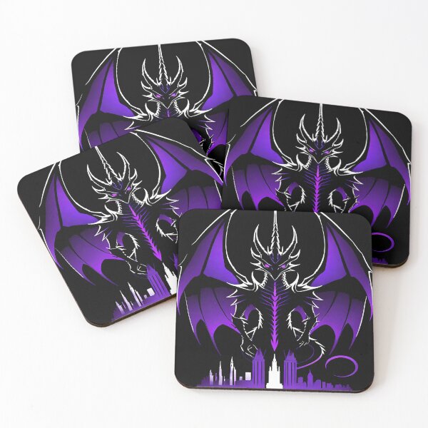 Item preview, Ender Dragon's Realm designed and sold by Thompika.