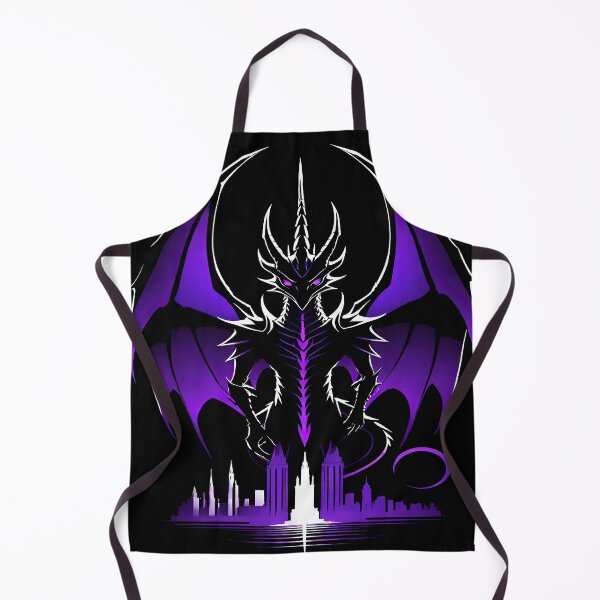 Item preview, Ender Dragon's Realm designed and sold by Thompika.