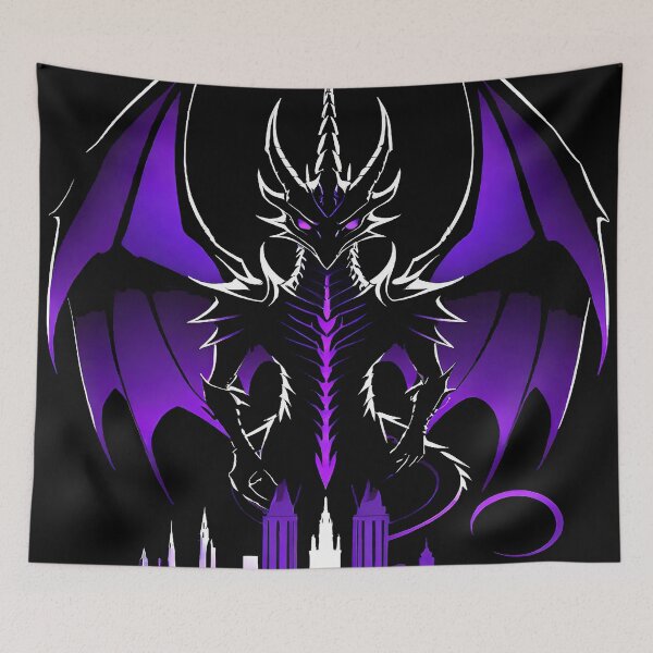 Item preview, Ender Dragon's Realm designed and sold by Thompika.