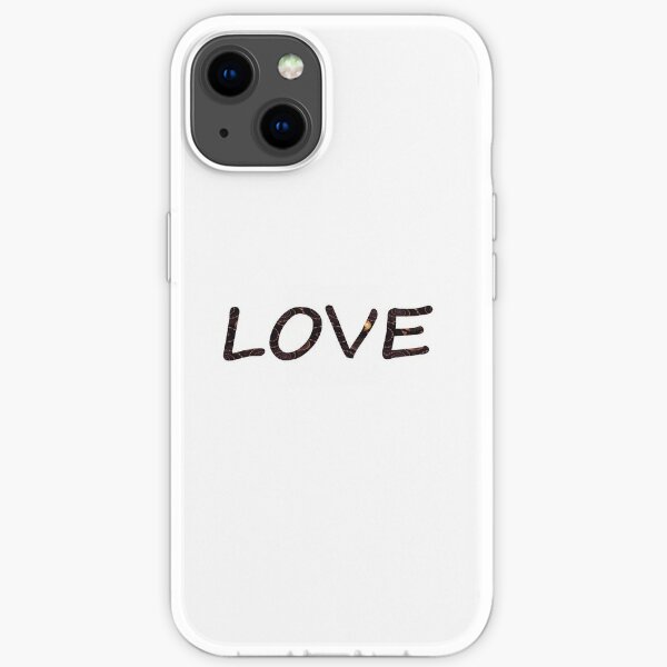 #love, #careverymuchfor, #feeldeepaffectionfor, #holdverydear, #adore, #thinktheworldof, #Amur, #Cupid iPhone Soft Case