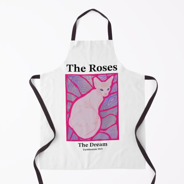 Item preview, Pink Sphynx Cat designed and sold by turddemon.