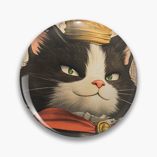 Item preview, Final Fantasy VII Cait Sith FF7 Fanart designed and sold by bapupa.