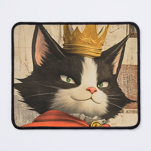 Item preview, Final Fantasy VII Cait Sith FF7 Fanart designed and sold by bapupa.
