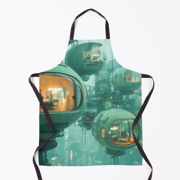Item preview, Pod Living Dreams designed and sold by Bearabilia.
