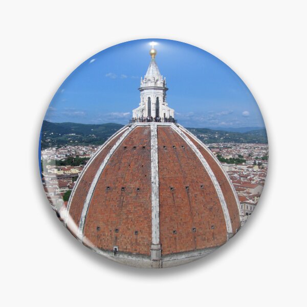 Artikelvorschau, Santa Maria del Fiore Florenz entworfen und verkauft von nikawanders.