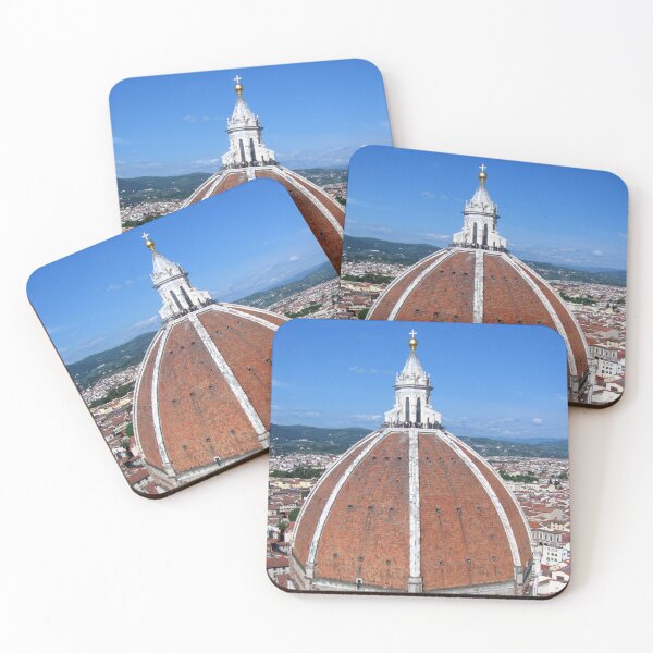 Item preview, Santa María del Fiore Florencia designed and sold by nikawanders.