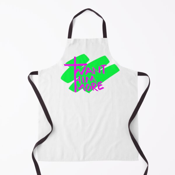 Item preview, Want Him More designed and sold by LizHumorComics.