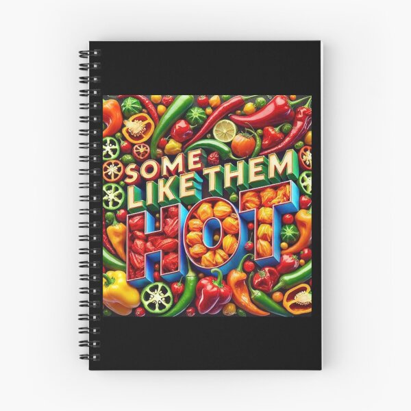 Item preview, Hot Pepper Tribute designed and sold by BackgroundND.