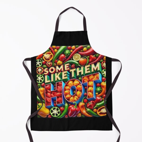 Item preview, Hot Pepper Tribute designed and sold by BackgroundND.