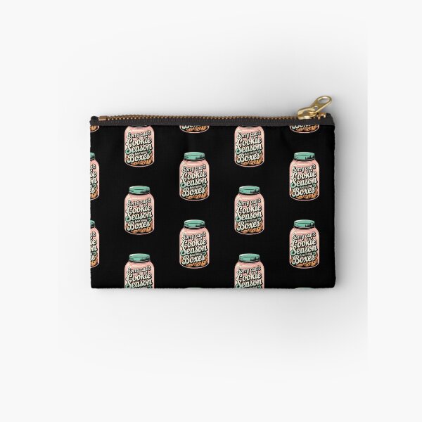 Item preview, Sorry Can't Cookie Season How Many Boxes designed and sold by SignumShop.