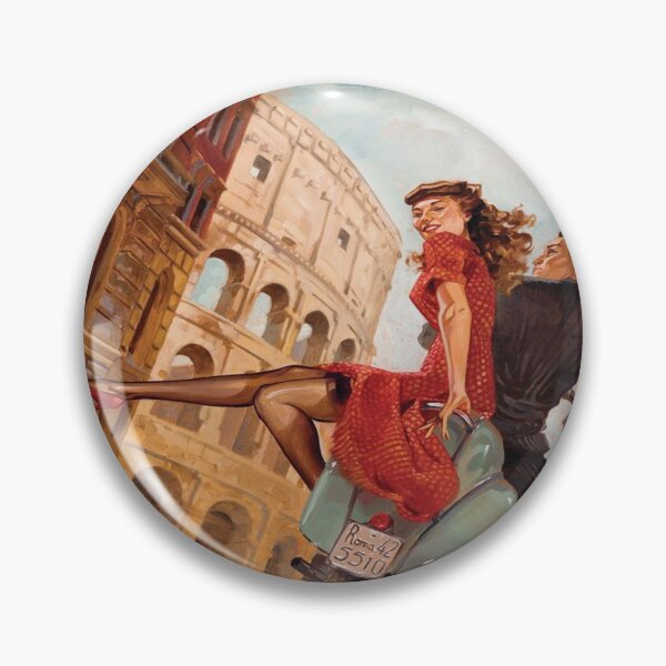 Item preview, Visit Rome designed and sold by Massimo dutti05.