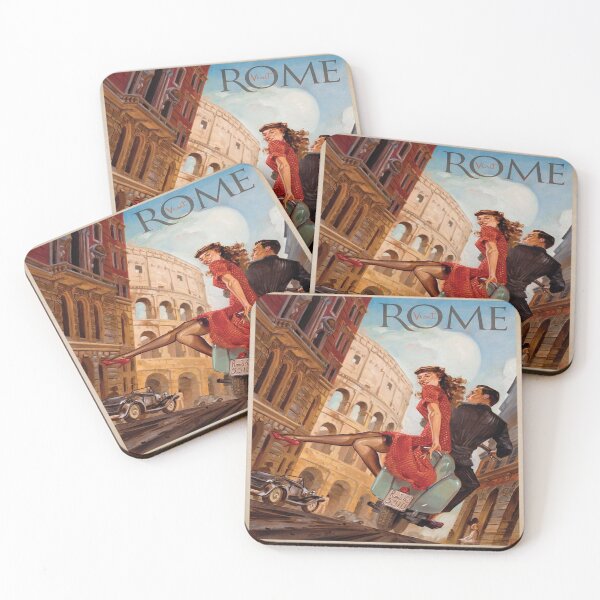 Item preview, Visit Rome designed and sold by Massimo dutti05.