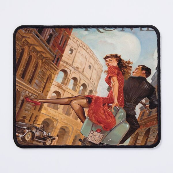 Item preview, Visit Rome designed and sold by Massimo dutti05.