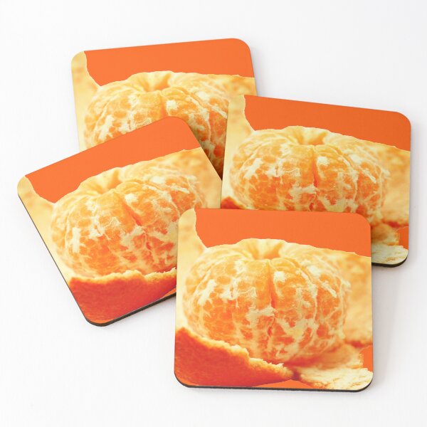 Item preview, Mandarin on your skin designed and sold by manoloshoping.