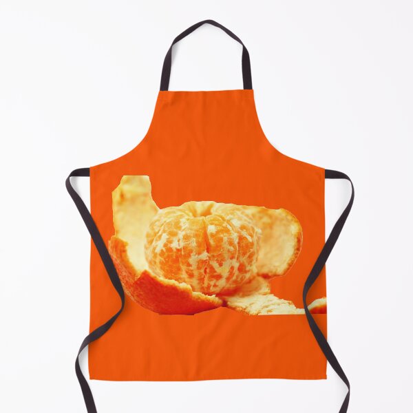 Item preview, Mandarin on your skin designed and sold by manoloshoping.
