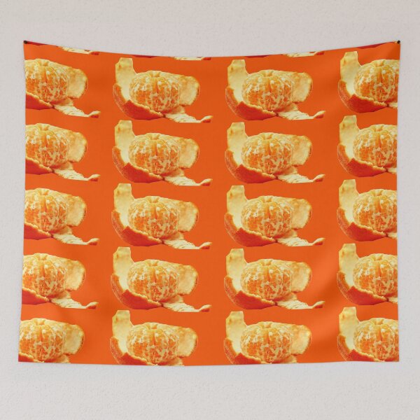 Item preview, Mandarin on your skin designed and sold by manoloshoping.