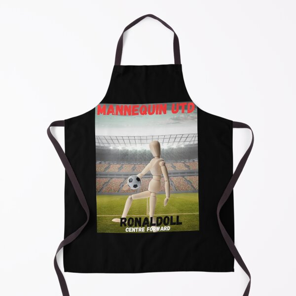 Item preview, Ronaldoll designed and sold by CannyGoods.