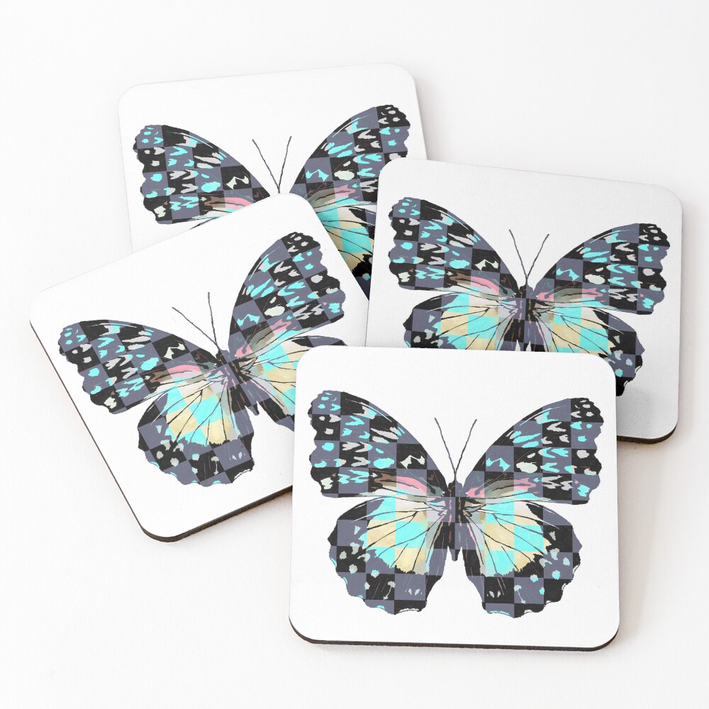 Item preview, Coasters (Set of 4) designed and sold by RDevane.