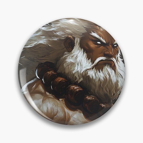 Artikelvorschau, Street Fighter Akuma Fanart entworfen und verkauft von bapupa.