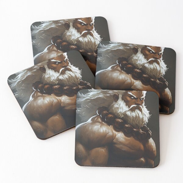 Item preview, Street Fighter Akuma Fanart designed and sold by bapupa.