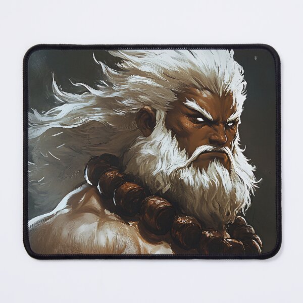 Item preview, Street Fighter Akuma Fanart designed and sold by bapupa.