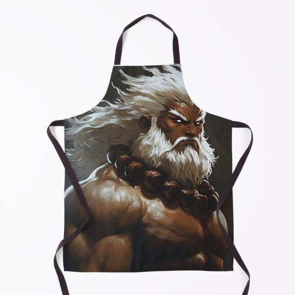 Item preview, Street Fighter Akuma Fanart designed and sold by bapupa.