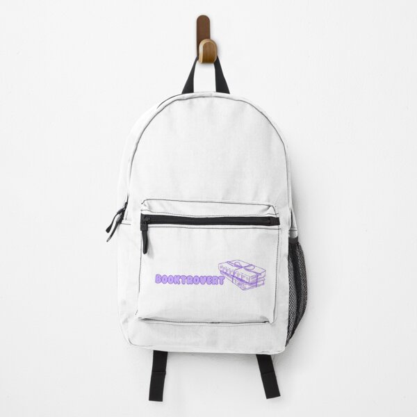 Item preview, booktrovert designed and sold by madebysam :).