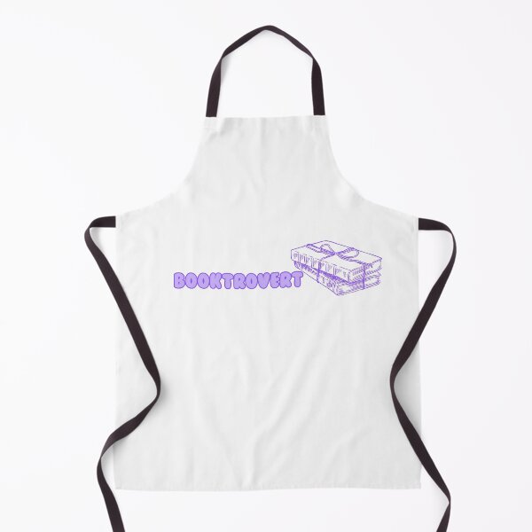 Item preview, booktrovert designed and sold by madebysam :).