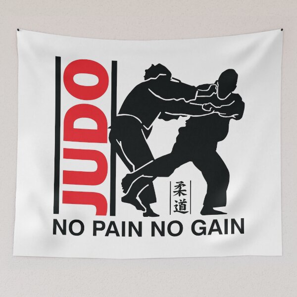 Item preview, Judo designed and sold by marcosty.