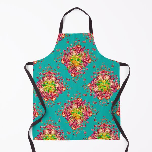 Item preview, Floral Pattern A designed and sold by YatELBoa.