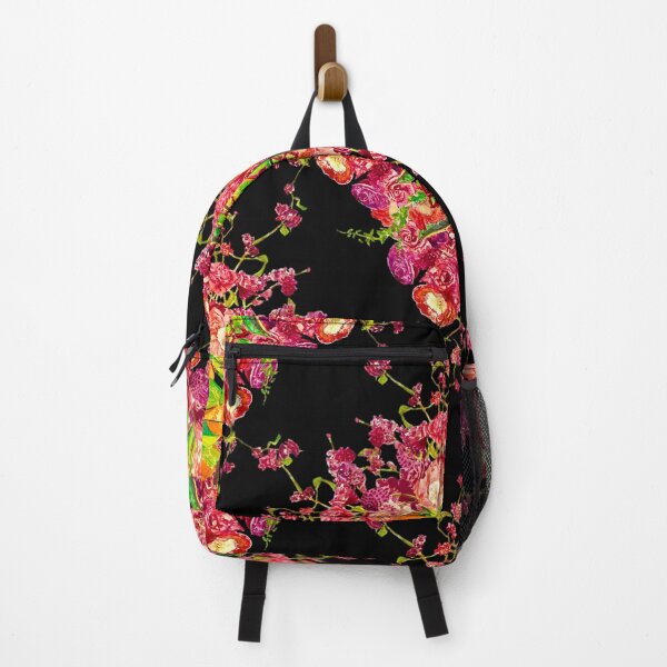 Item preview, Floral Pattern A designed and sold by YatELBoa.
