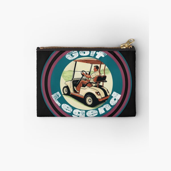Item preview, Golf Legend graphic design designed and sold by JennyFinns.