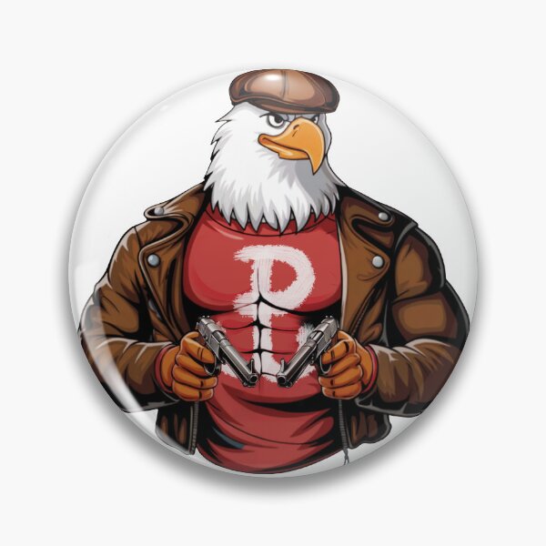 Item preview, Polish Resistance PW designed and sold by Sza1a.