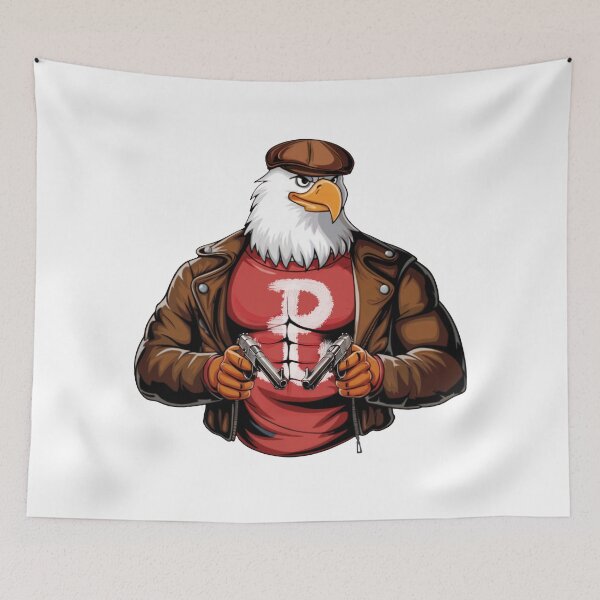 Item preview, Polish Resistance PW designed and sold by Sza1a.
