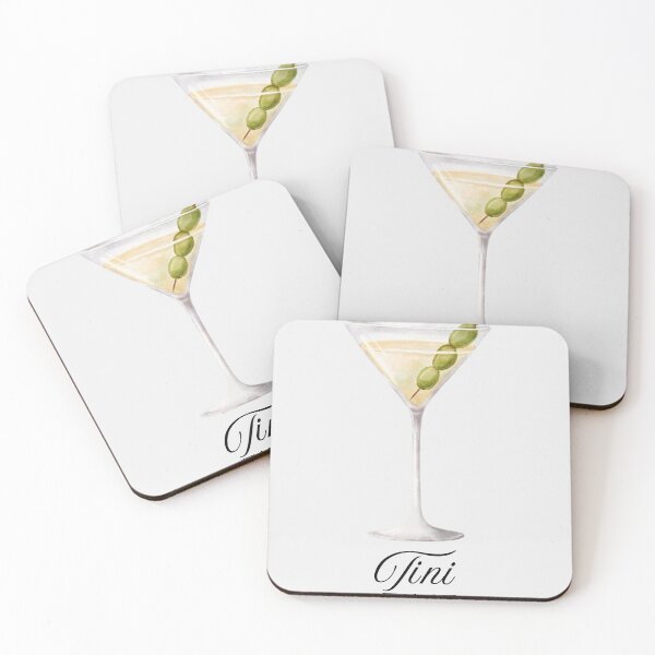 Item preview, Tini Time! designed and sold by Ellie Stuart.