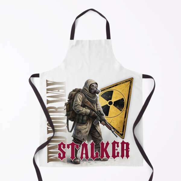 Item preview, stalker find your way designed and sold by alexandr-art.