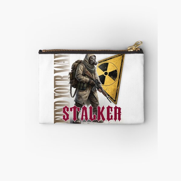 Item preview, stalker find your way designed and sold by alexandr-art.