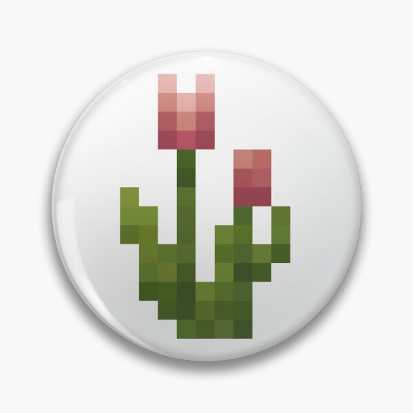 Item preview, Pink Tulips designed and sold by njsshop.