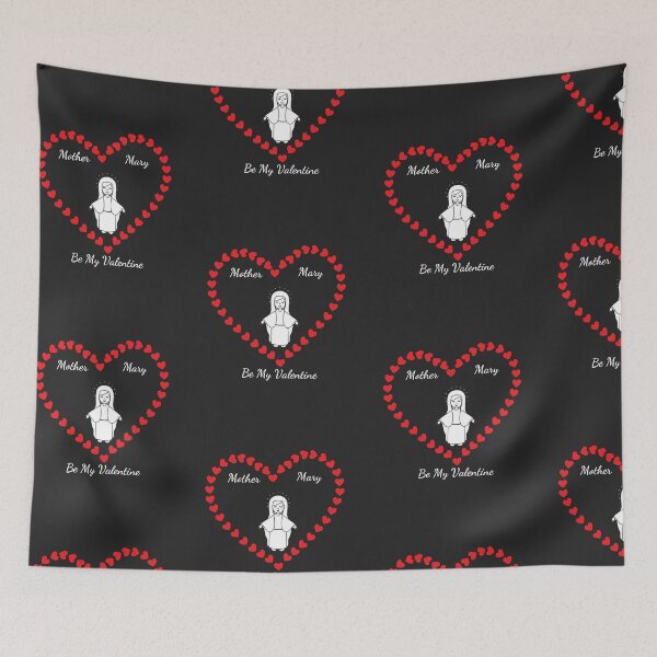 Item preview, Be My Mother, Always designed and sold by ComeToKnowMary.