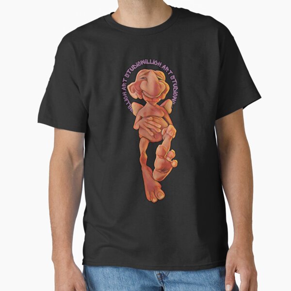 Saul StudioWillich Classic T-Shirt
